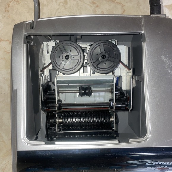 Canon MP18D II Basic Calculator - Picture 3 of 7